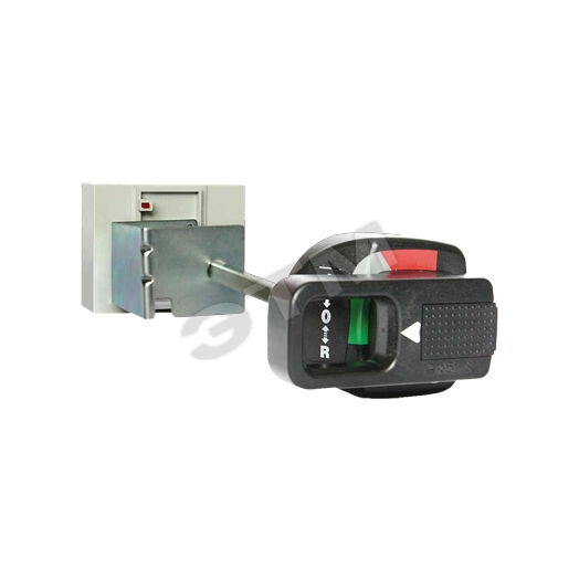 Рукоятка к ВА0431 Поворотная вынос