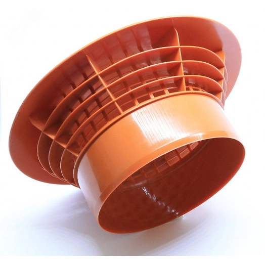 Дефлектор (Зонт вентиляционный) 160