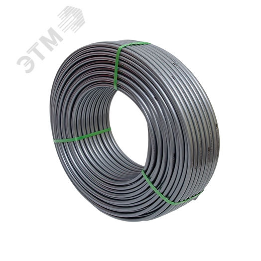 Труба из сшитого полиэтилена PEX-A EVOH 25х3.5 (бухта 50 м)