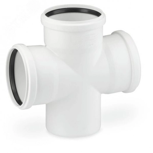 Крестовина 160/110/110/87гр