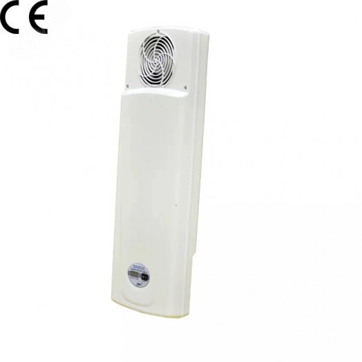 Ультрафиолетовый бактерицидный облучатель-рециркулятор ДЕЗАР-КРОНТ-802 настенный для обеззараживания воздуха в присутствии людей