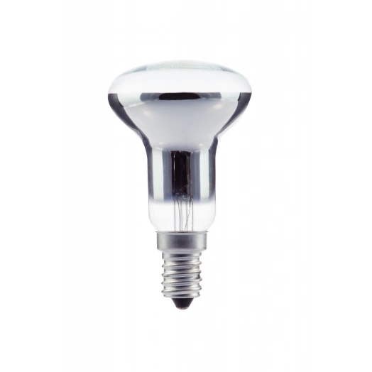 Лампа накаливания зеркальная ЗК 230-30 R39 Е14