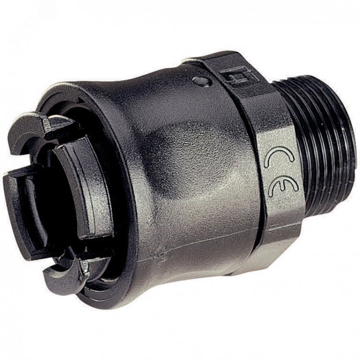 Зажим кабельный PG13.5 D=16