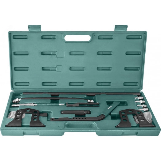 Универсальный рассухариватель клапанов