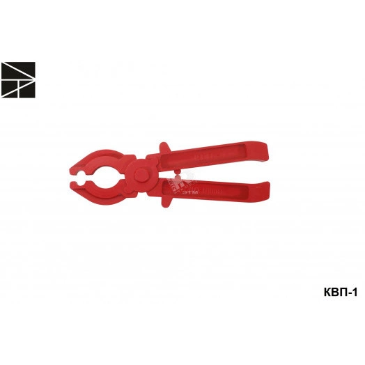 Клещи изолирующие КВП-1