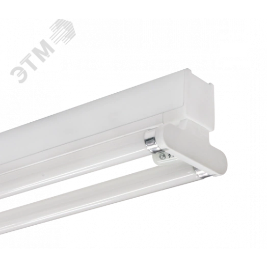 Светильник ЛСО-02-1х36-012 Universal реечн., ЭПРА, IP20