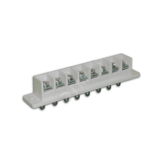Колодка соединительная КС-4П16-В/П-8