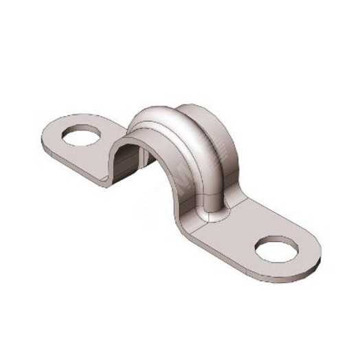 Скоба К731 У1, гальванопокрытие