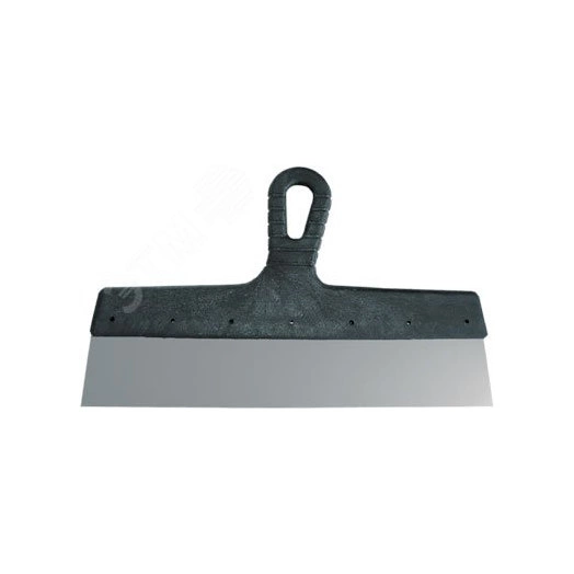 Шпатель фасадный нержавеющий 600 мм