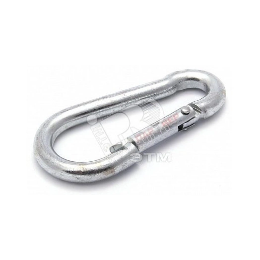 Карабин пожарный М7 DIN5299C