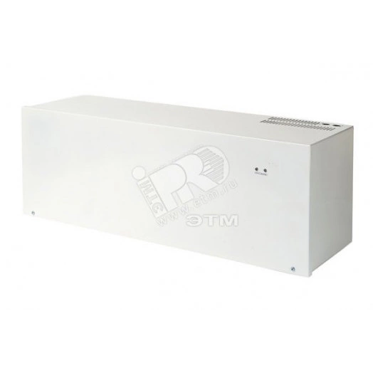 Источник вторичного электропитания БРП 12-3/40 12В 3А под 2 АКБ 40 А/ч или 26 А/ч универсальное исполнение (БРП 12-3/40) БРП 12-3/40 12В 3А под 2 АКБ 40 А/ч или 26 А/ч универсальное исполнение (БРП 12-3/40)