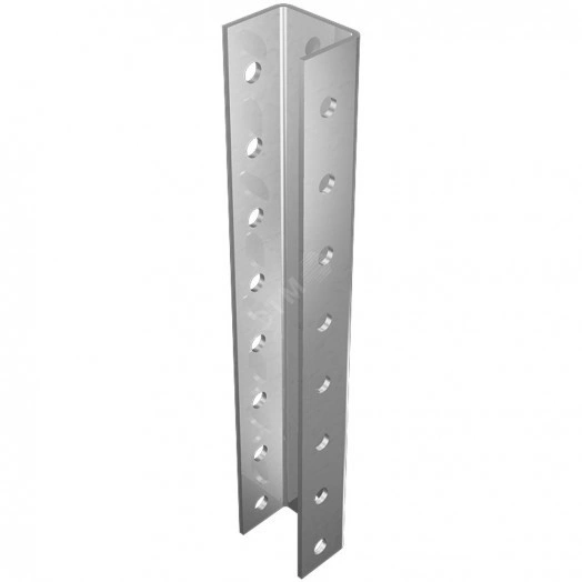 Профиль универсальный усиленный 200мм