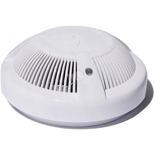 Извещатель пожарный ИП 212-187 W3.04 (для         подвесного потолка)