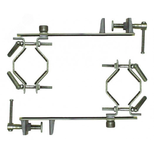 Кронштейн для монтажа муфты МОГ ССД