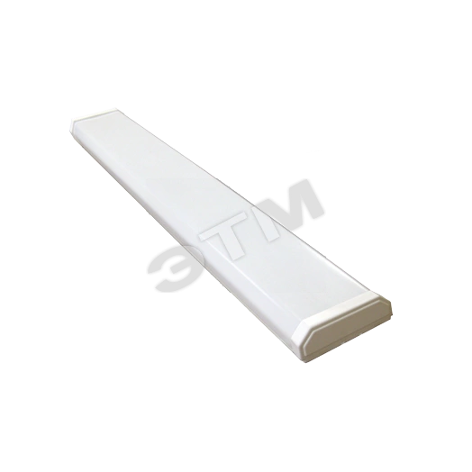 Светильник светодиодный ДПО-36Вт 3200Лм 4000К IP2 Полистирол