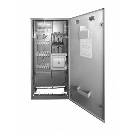 Вводно-распределительное устройство ВРУ-1-26-64-УХЛ4