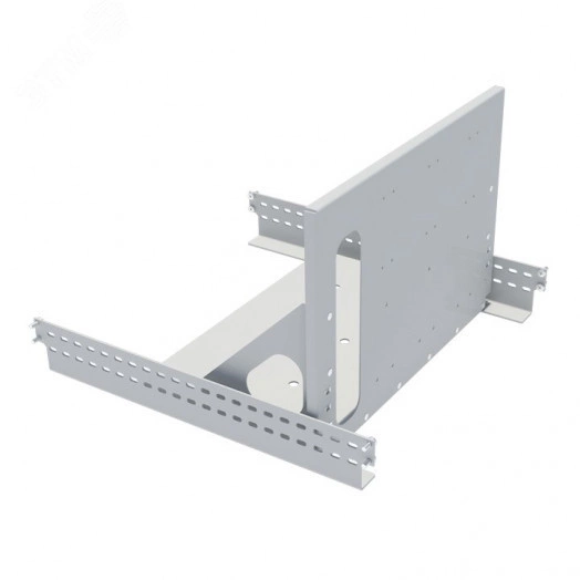 Модуль для установки УКРМ монтажный 3х30 кВАр AVERES