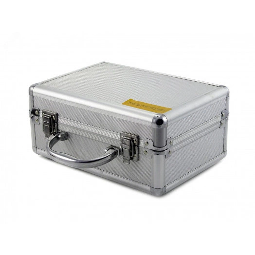 Нутромер микрометрический 3-точечный 70-80 0.005