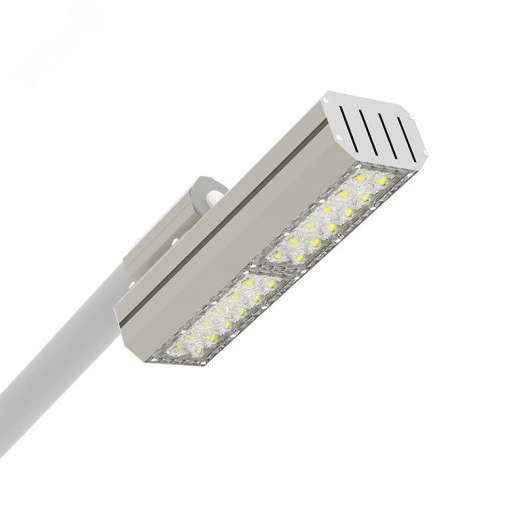 Светильник светодиодный ДКУ-30Вт IP65 4050Лм 4000К Uran Mini Road