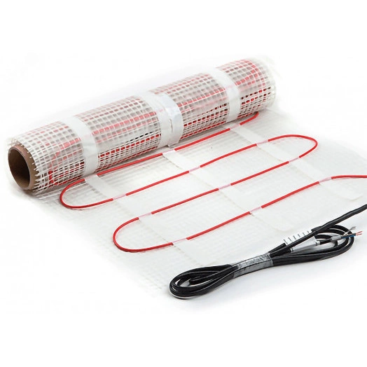 Мат нагревательный двухжильный ExthermMat 150-1050-7 (1050 Вт, 7 м2)