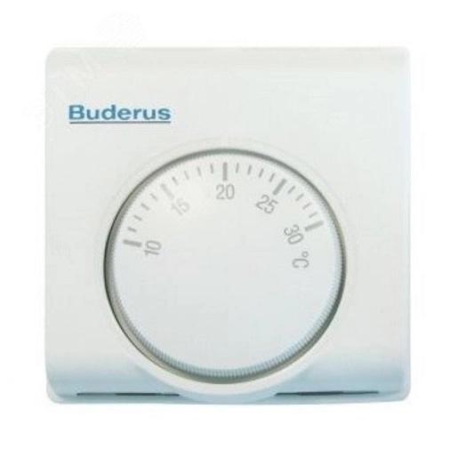 Комнатный термостат Buderus