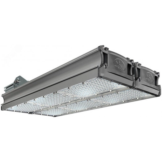 Светильник светодиодный ДКУ TL-STREET SM RUS 300 F3 750 SW