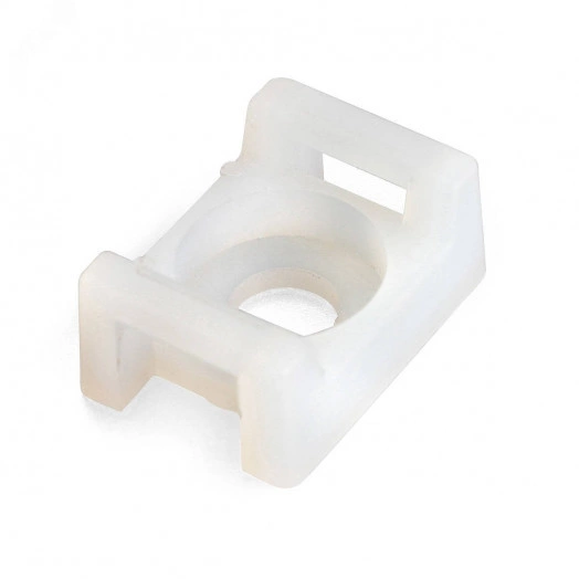 Площадка монтажная под винт ПМО 22х16 (ч) (100шт.) (Fortisflex)