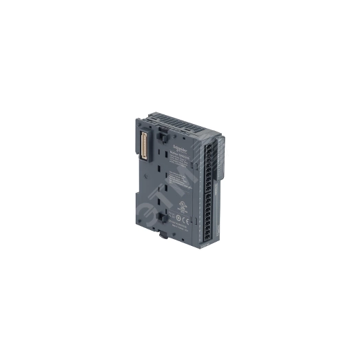 Модуль расширения дискретный ТМ3- 16 ВЫХ ТРАНЗ