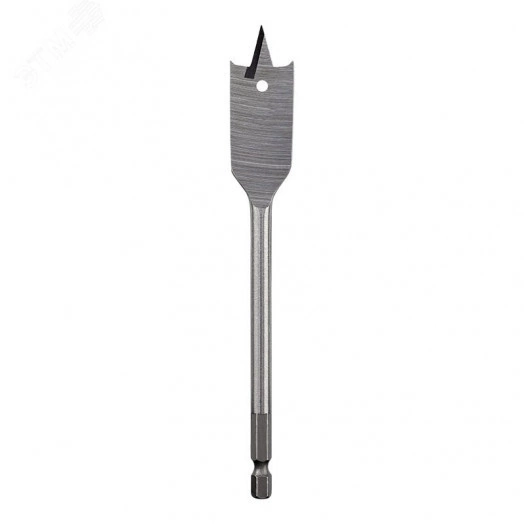 Сверло перовое по дереву 50х152 мм (шестигранный хвостовик)