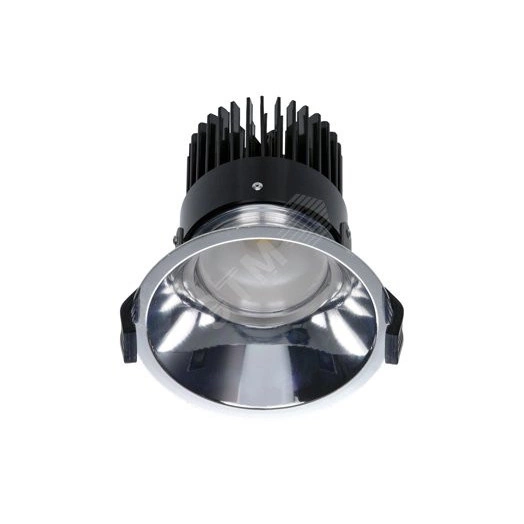 Светильник светодиодный OKKO 26 WH D45 4000K (with driver)