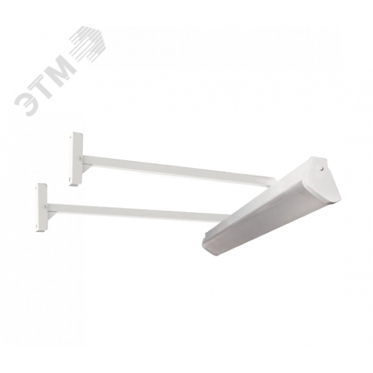 Светильник ДБО-46-38-003 Class F 940