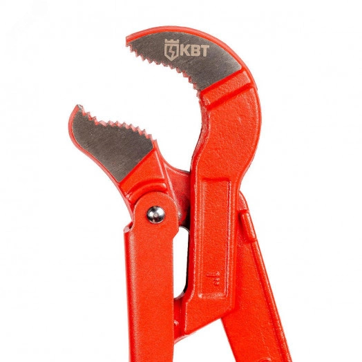 Ключ трубный рычажный S-типа КТC-33