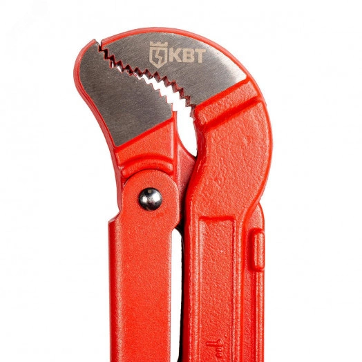 Ключ трубный рычажный S-типа КТC-33