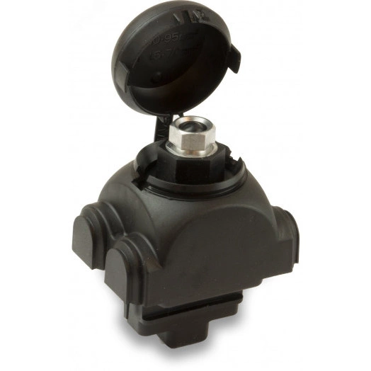 SLIP22.1R Зажим прокалывающий (Al 10-95 мм? или Cu 1.5-70 мм?) с (Al 10-95 мм? или Cu 1.5-70 мм?)