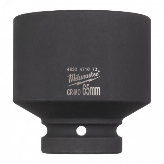 Головка SHOCKWAVE 1 дюйм 65 мм