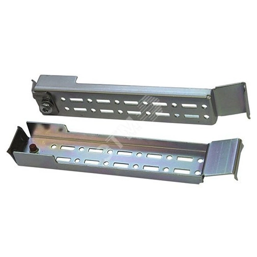 Шина монтажная для установки дополнительного обор-я в шкафах серии ТШ и ШПУ глубиной 210мм