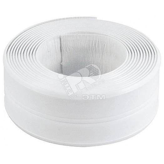 Лента бордюрная, самоклеющаяся, водостойкая, 20 мм х 20 мм х 3,35 м