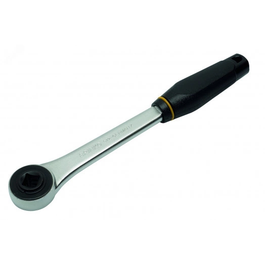 Трещотка перекидная