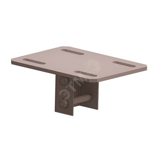 Траверса ТР УТ1,5, горячее цинкование(толщина покрытия 40 -120 мкм)