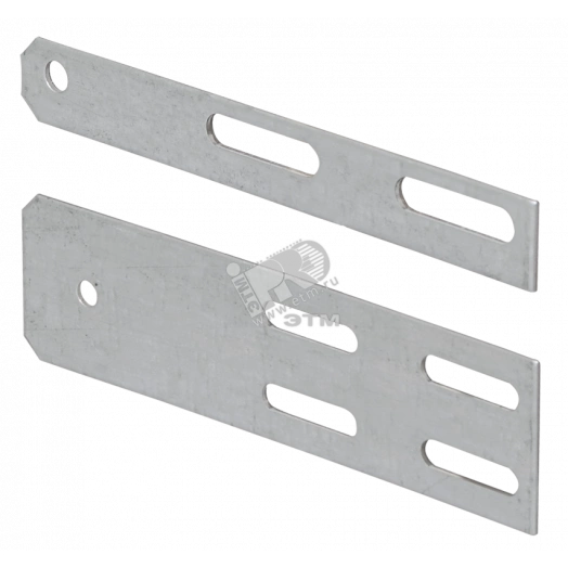 Пластина шарнирного соединения h 60мм