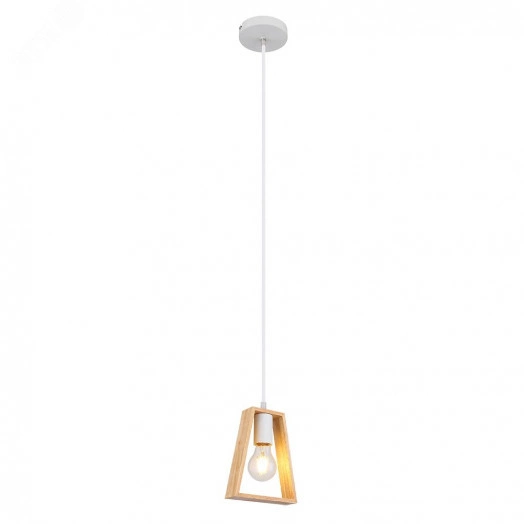 Подвесной светильник Arte Lamp BRUSSELS A8030SP-1WH