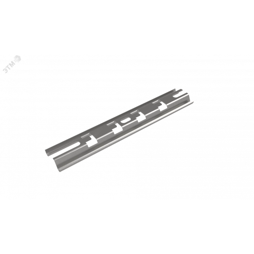 Универсальный подвес безвинтовой 400 мм INOX304