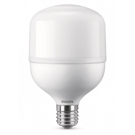Лампа светодиодная LED HB 24 Вт 3200 Лм 4000 К E27 К 220-240 В IP20 Ra 80-89 (класс 1В) Tforce PHILIPS