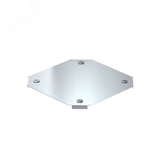 Крышка крестообразной секции 200мм