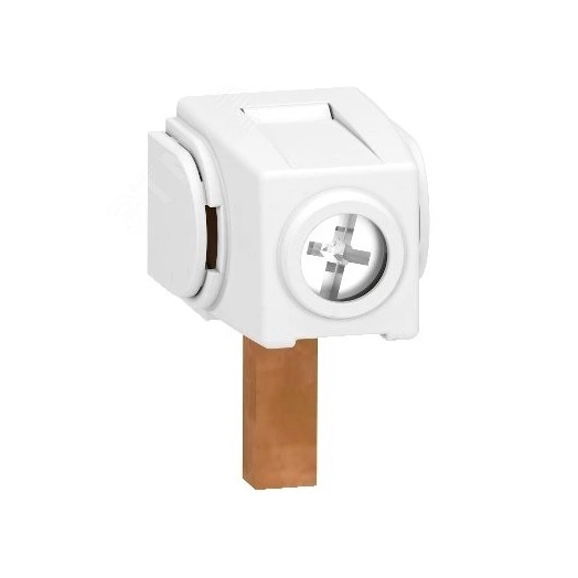 ПЕРЕХОДНИКИ ИЗОЛИРОВАННЫЕ ДВОЙНЫЕ (A9X) (4ШТ)