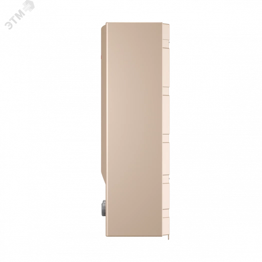 Водонагреватель газовый GRAND G 20 D Golden brown 10 л/мин с электророзжигом, мех.управление