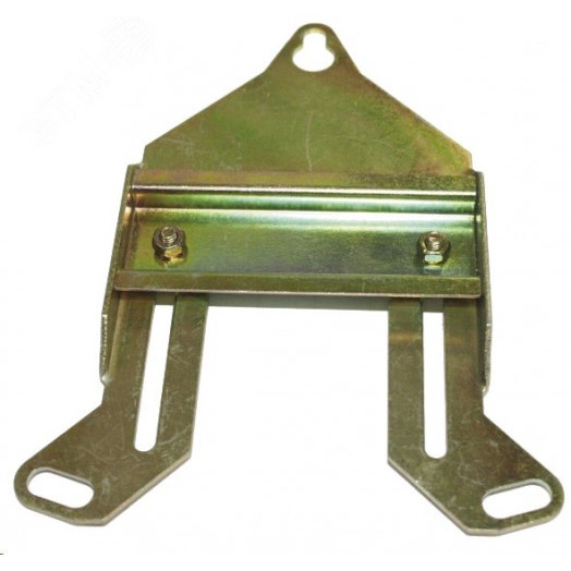 Рейка монтажная для однофазного счетчика СКАТ