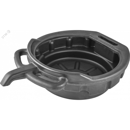 Поддон для слива масла 16 л., 580х445х170 мм