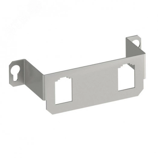 Монтажная пластина для лючка UDHome2 BV тип B (сталь)