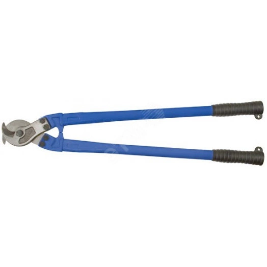 Кабелерез Профи CrV, HRC58-62, 600 мм